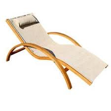 Leisure Season Sling Patio Lounge Chair Slc102 At The Home Depot 179 99 Each Lounge Chair Outdoor Patio Lounge Chairs Outdoor Chaise Lounge