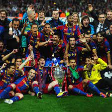 Jika ini kurang cocok silahkan pilih hasil yang ada dibawah ini. Der Neue Uefa Champions League Sieger Fifa Com