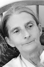 Obituary: Priscilla Carter