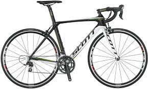 Scott Foil 20 2014 Review The Bike List