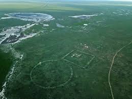 The original wall was ordered by the. Part Of China S Great Wall Not Built For War Study