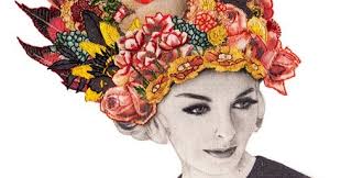 My Paisley World: Laura McKellar Embroidery Art