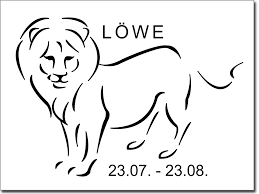 Weitere ideen zu sternzeichen löwe, sternzeichen, löwe. Wandtattoo Sternzeichen Lowe Aufkleber Fur Die Wand