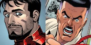 Marvel Comics: 10 Best Mustaches