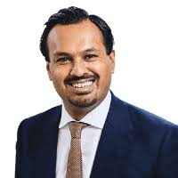 Sam Karim KC, UK Bar