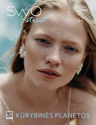 SwO street #7 by SwO magazine