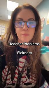 Laryngitis As A Teacher