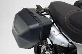 Ils doivent ainsi être comptabilisés dans un compte de charges externes (comptes 62) et plus particulièrement au débit du compte 624 « transports de biens. Side Case Set Urban For Ducati Scrambler 1100 Sw Motech