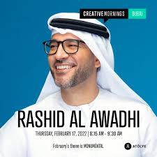 CreativeMornings/Dubai