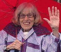 Obituary of Patricia Sanderson