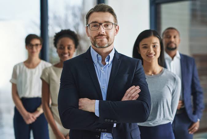 Leadership Hiring - Talent Hivee