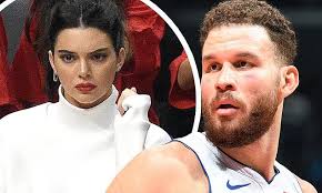 Blake Griffin settles lawsuit with ex Brynn Cameron alleging he dumped her  for Kendall Jenner