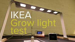 Choose between different wattages, such as 250w, 300w, or 450w. Ikea Grow Light Test You Ll Be Surprised Youtube