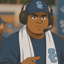 Darrick Richards Jr. (@CoachRich__)