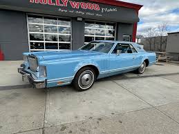 Image result for Daube Blue 1950 Lincoln