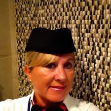 Lesley-Anne Collins-Powell is fundraising for RNLI