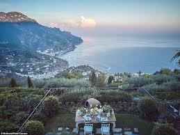 Find deals, aaa/senior/aarp/military discounts, and phone #'s for cheap ravello hotel & motel rooms. A Review Of The Belmond Hotel Caruso In Ravello On Italy S Amalfi Coast Express Digest