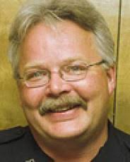 Reflections for Officer Peter Jay Resch, Wadena Police Department, Minnesota