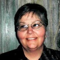 Wanda Sue Tice Obituary