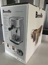 Take note breville espresso machine cleaning isn't a walk in the park! The Bambino Plus Breville