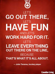 1 Patrick Chan Slide 1 Of 8 8 Inspiring Quotes From Team Canada Inspirational Quotes Hockey Inspiration Team Quotes