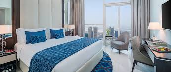Some cheap rooms in dubai are designed for several people. Hotel Apartments In Dubai Damac Maison