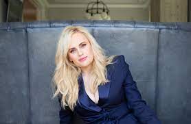 Rebel wilson ist eine australische schauspielerin und komikerin. Rebel Wilson Imdb
