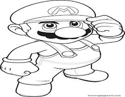 Please see the picture colection below to download much more about super smash bros coloring pages. Super Mario Bros Projects Photos Videos Logos Illustrations And Branding On Behance