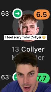 Toby Collyer