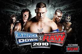 Who are the wrestlers on the wwe raw roster? Wwe Smackdown Vs Raw 2010 A Surprisingly Competent Wrestling Game Toucharcade