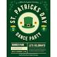 St Patrick’s Day Dance Party — Shine On Together