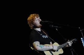 #ed sheeran #sing #live in malaysia. Ed Sheeran Returns To Malaysia For Divide Tour 2019 Hype Malaysia