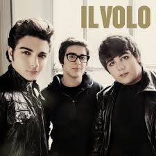 Слушать песни и музыку il volo онлайн. Il Volo Tenorini Italy Magazine