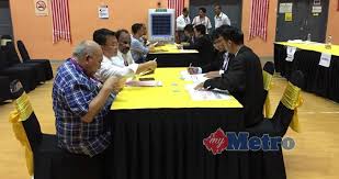 Aplikasi pru14 pilihanraya 2018 untuk semakan dafter pemilih дан calon pru14. Proses Penamaan Calon Pru14 Bermula