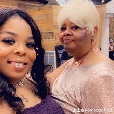 Dana Guyton's Instagram, Twitter & Facebook