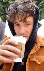 Shawn Orange's Instagram, Twitter & Facebook