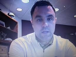 AD Ryan Bamford speaks, details search for new football coach at UMass