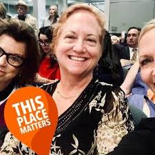 Dolly's legacy of historic preservation lives on