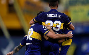 Sumate a la tribuna de racing en nuestro canal de discord! Hoy Racing Y Boca Se Enfrentan En El Partido De Ida De Los Cuartos De Final De La Libertadores Activa Fm 95 7