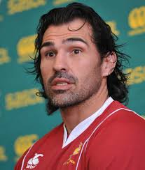 South Africa: Victor Matfield ponders playing return