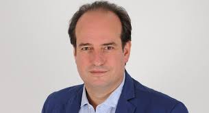 Juan Manuel Summers, nuevo director de ventas del canal Hostelería en  Pernod Ricard España