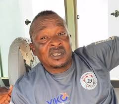 No one comes close to one goalkeeper for Benjamin Asare in this quickfire  session. #3Sports