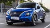 NISSAN-JUKE
