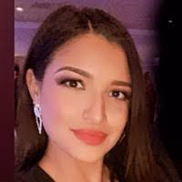 Anya Ortiz's Instagram, Twitter & Facebook