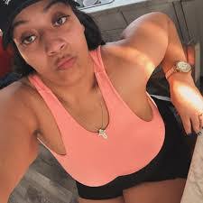 Shamone Mcneil's Instagram, Twitter & Facebook