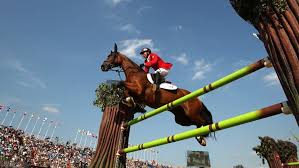 Arizona's shannon meisberger advanced in the. Road To The Olympic Games Changing The Olympic Equestrian Equation Cbc Sports