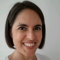 Becky Shah's Instagram, Twitter & Facebook