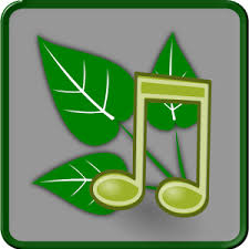 This bird sounds app is published on google market apps: Appzumbi Apps News Games Clipart