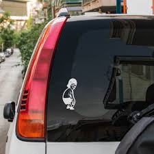 Tina Twerk|Show|Funny|dancing|Vinyl Sticker |Decal for Window|Laptop|Car |  eBay