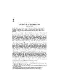Pdf Bengal Environment And Culture Iftekhar Iqbal Academia Edu